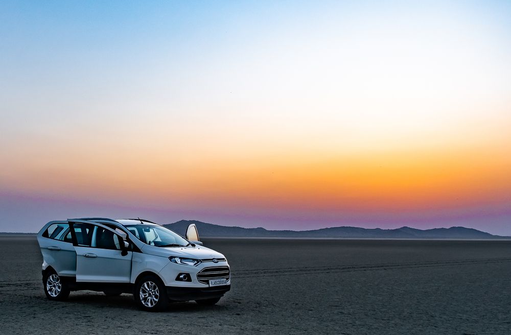 Photograph by Shubham Gupta