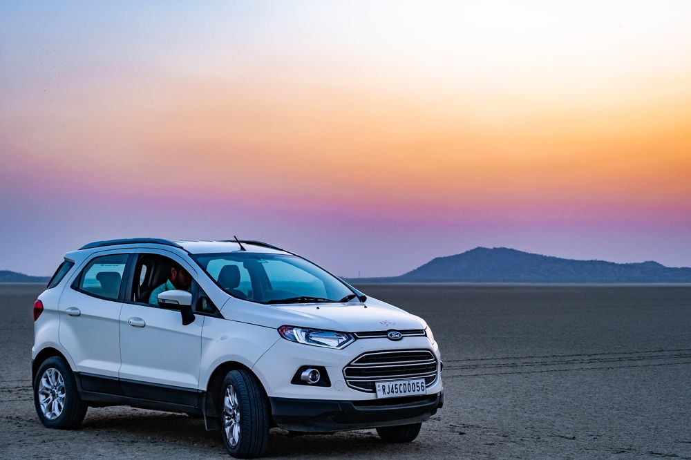 Photograph by Shubham Gupta