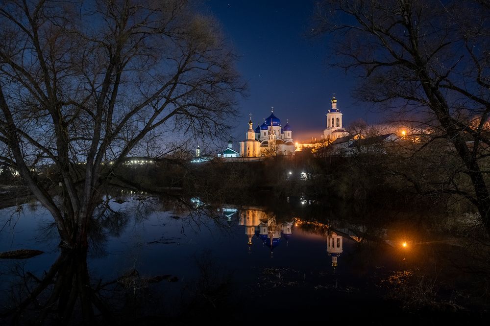 Фотография автора Николай Сапронов