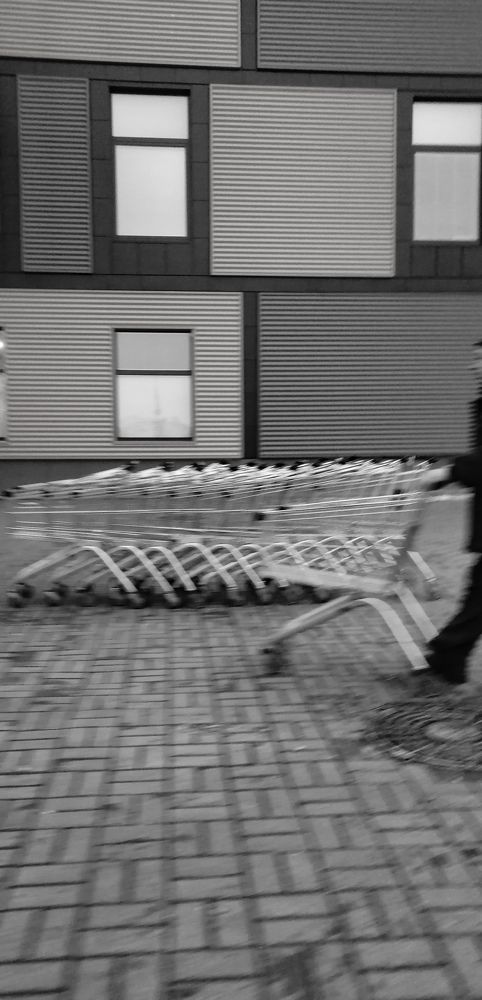 Photograph by Наталья Клячина