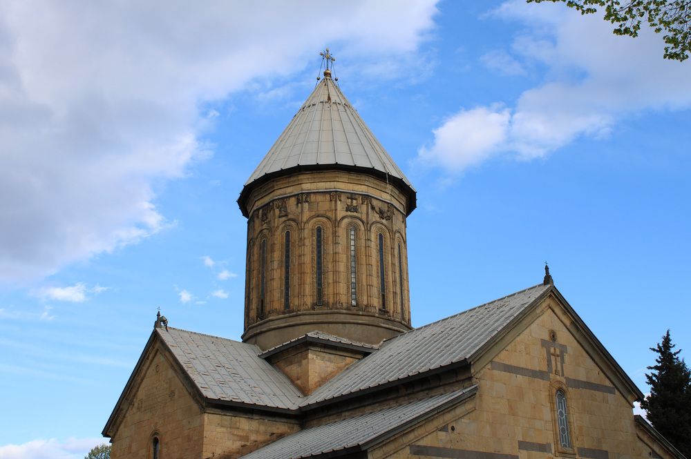 Photograph by Елизавета Огурцова