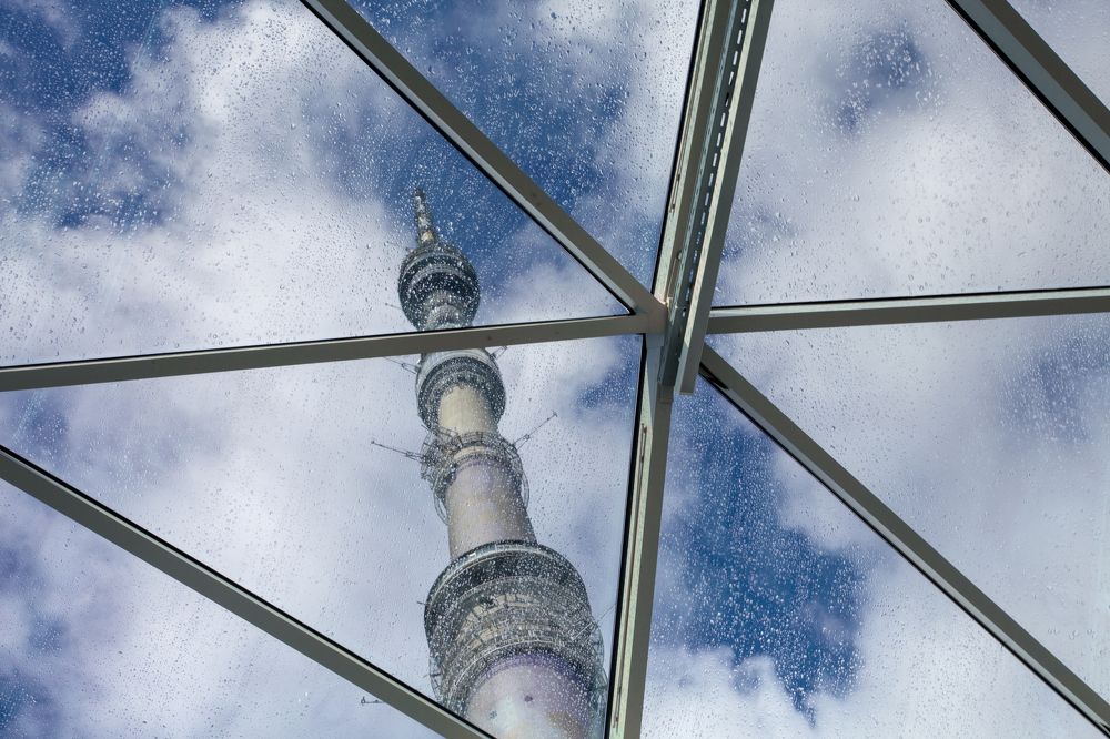 Photograph by Сергей Старостин