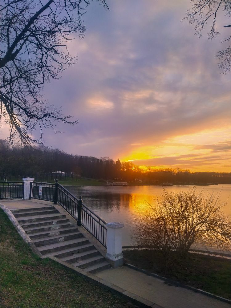 Photograph by Marina