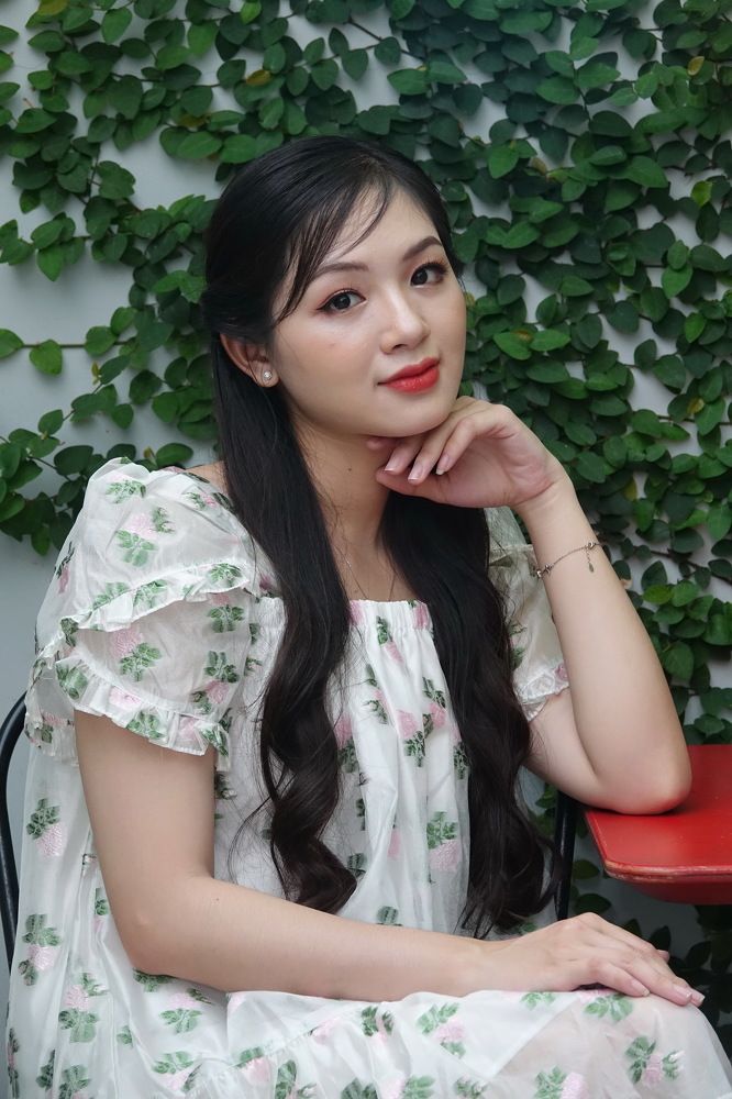 Photograph by Doan Minh Cuong