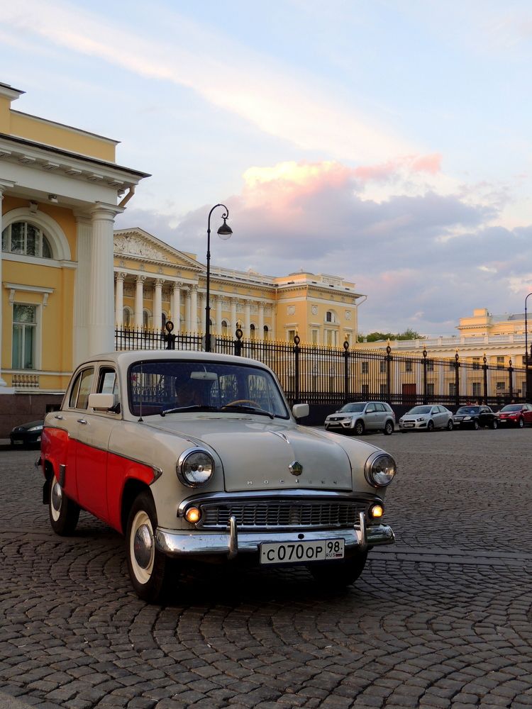 Photograph by Дмитрий Салов