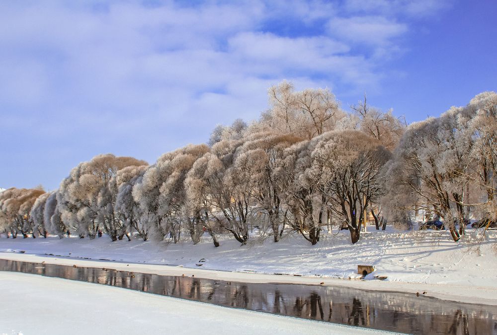 Photograph by Денис Копкин