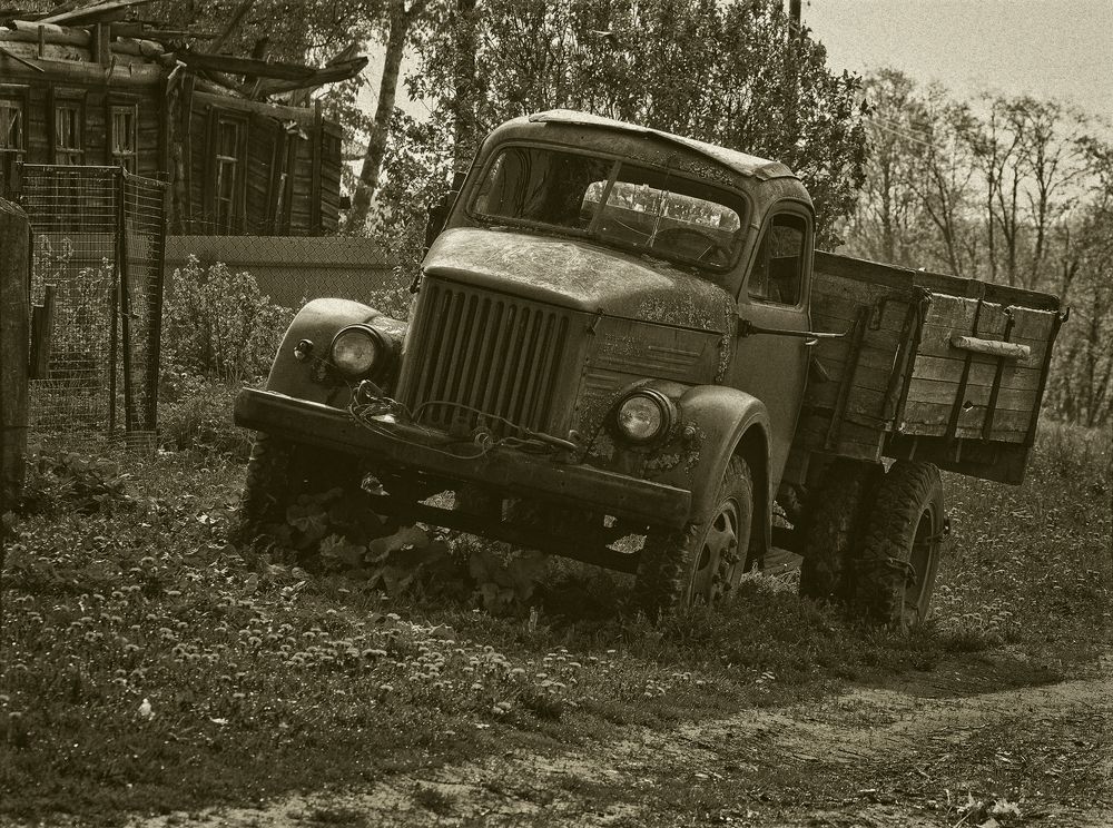 Photograph by Анатолий Максимов