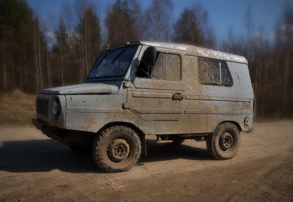 Photograph by Анатолий Максимов