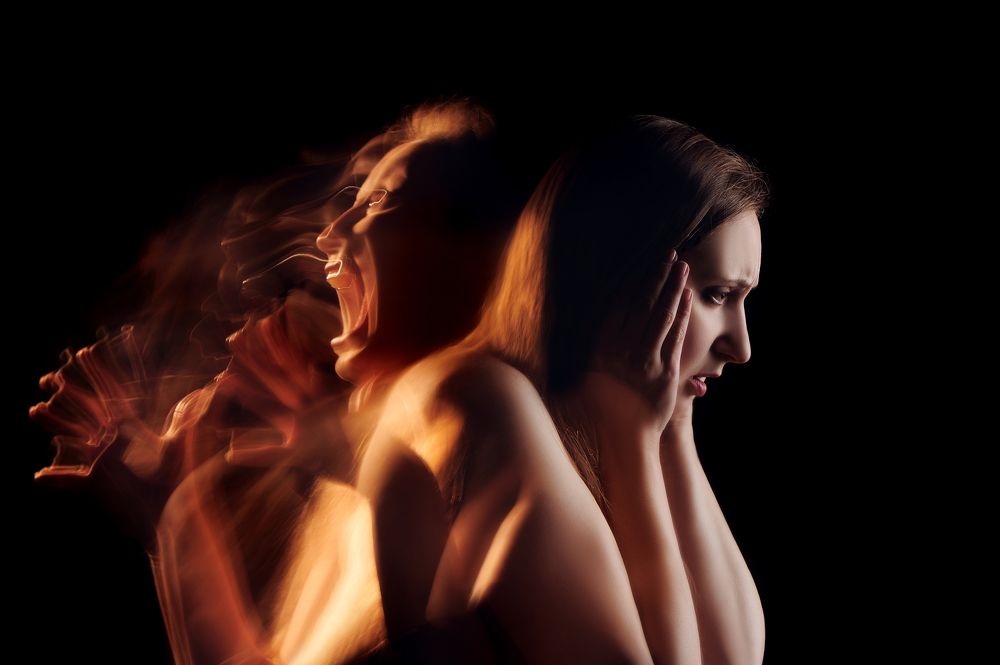 Photograph by Татьяна Калмацуй