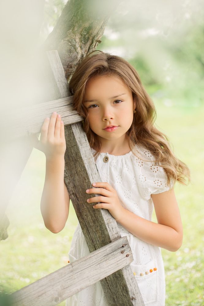 Photograph by Галина