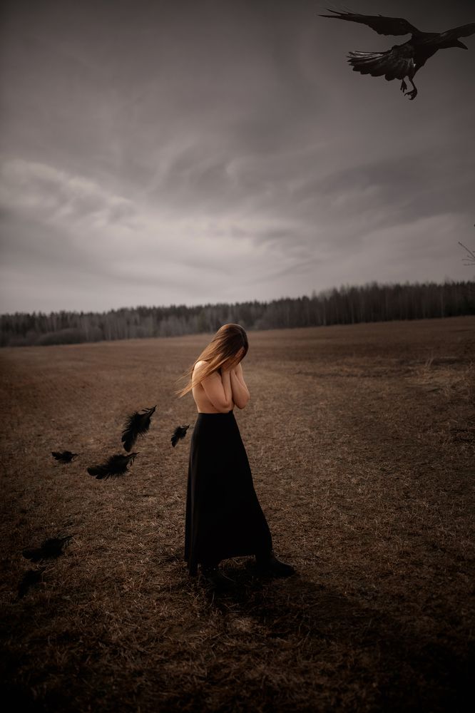 Photograph by Ольга Штукерт