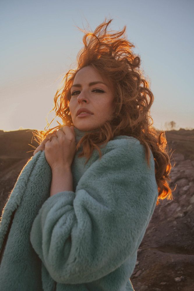 Photograph by Валерия Бердникова