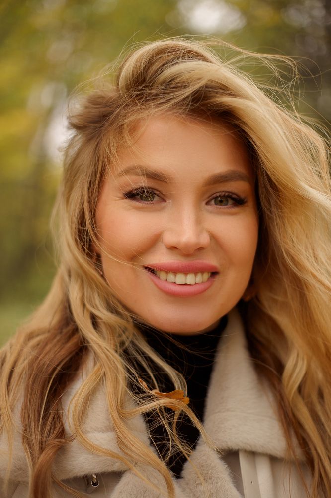 Photograph by Галина Семенова