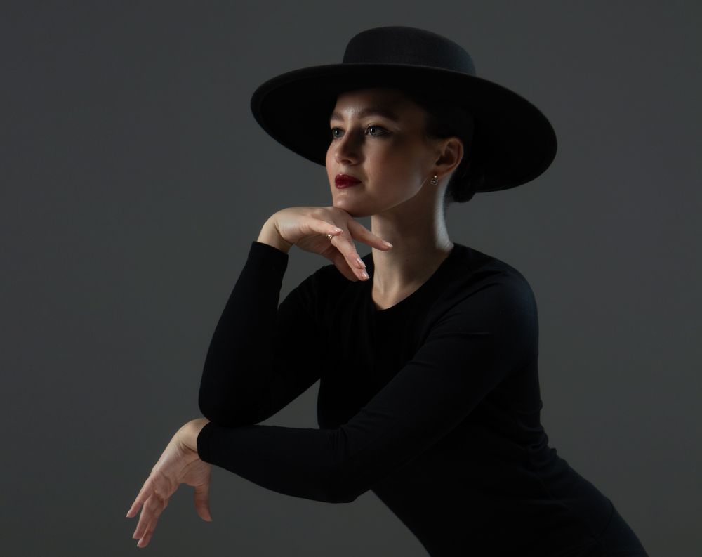 Photograph by Колоскова Юлия