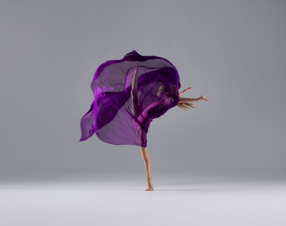 Photograph by Колоскова Юлия