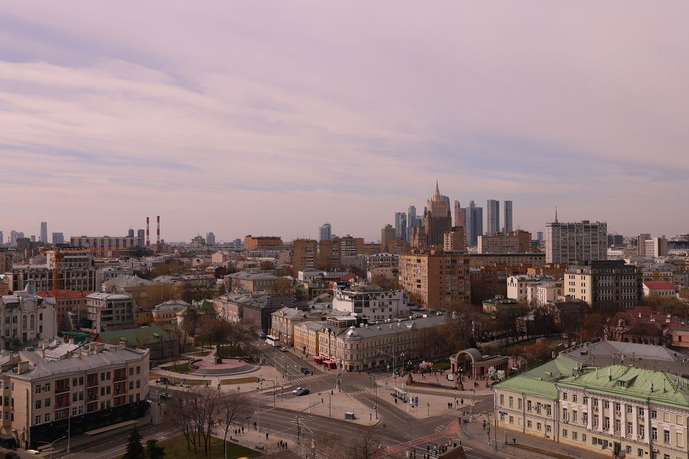 Photograph by Константин Лагоденко