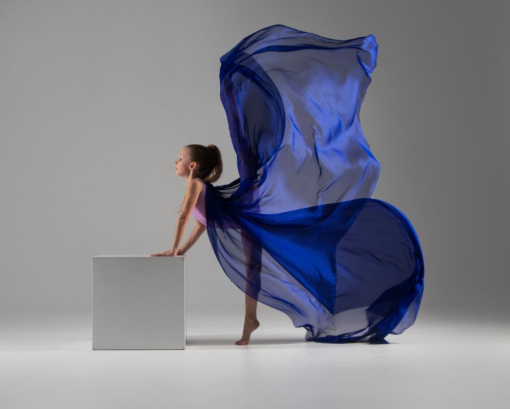 Photograph by Колоскова Юлия