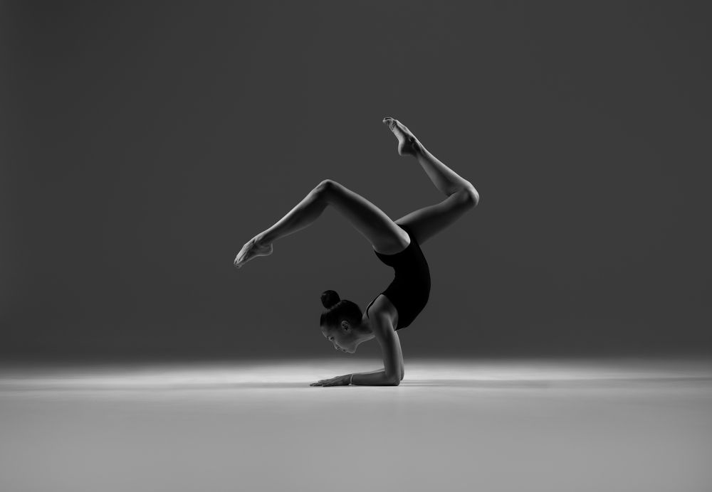 Photograph by Колоскова Юлия