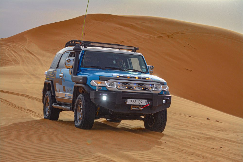 Фотография автора Bachir Rabouh