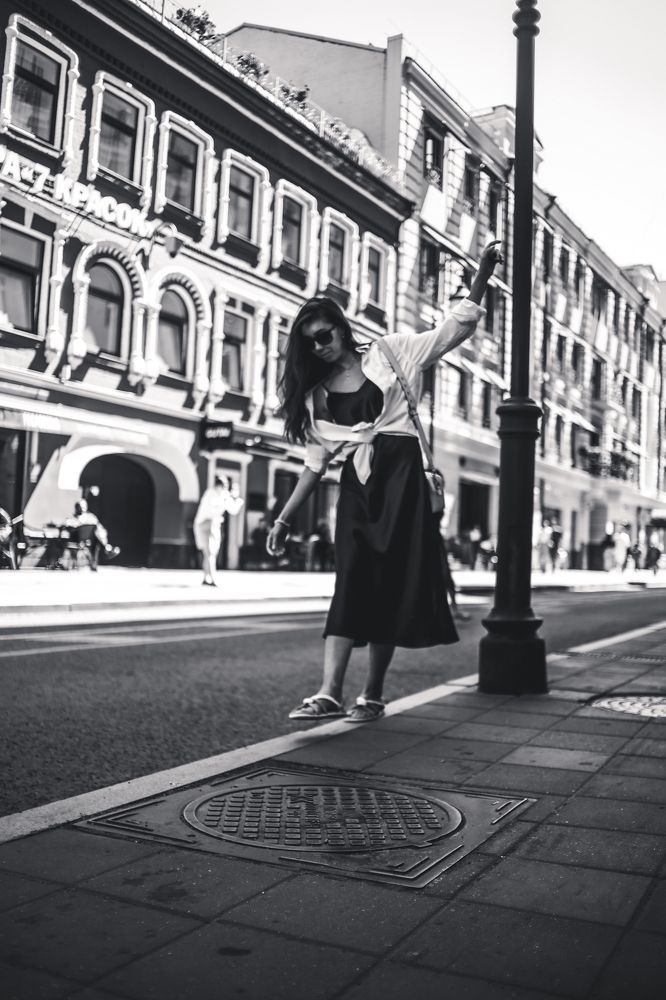 Photograph by Александра Коронелли