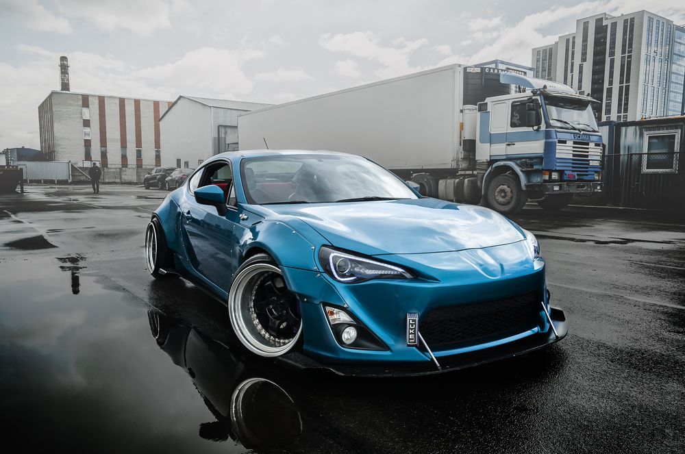 Photograph by Ольга Ефимова