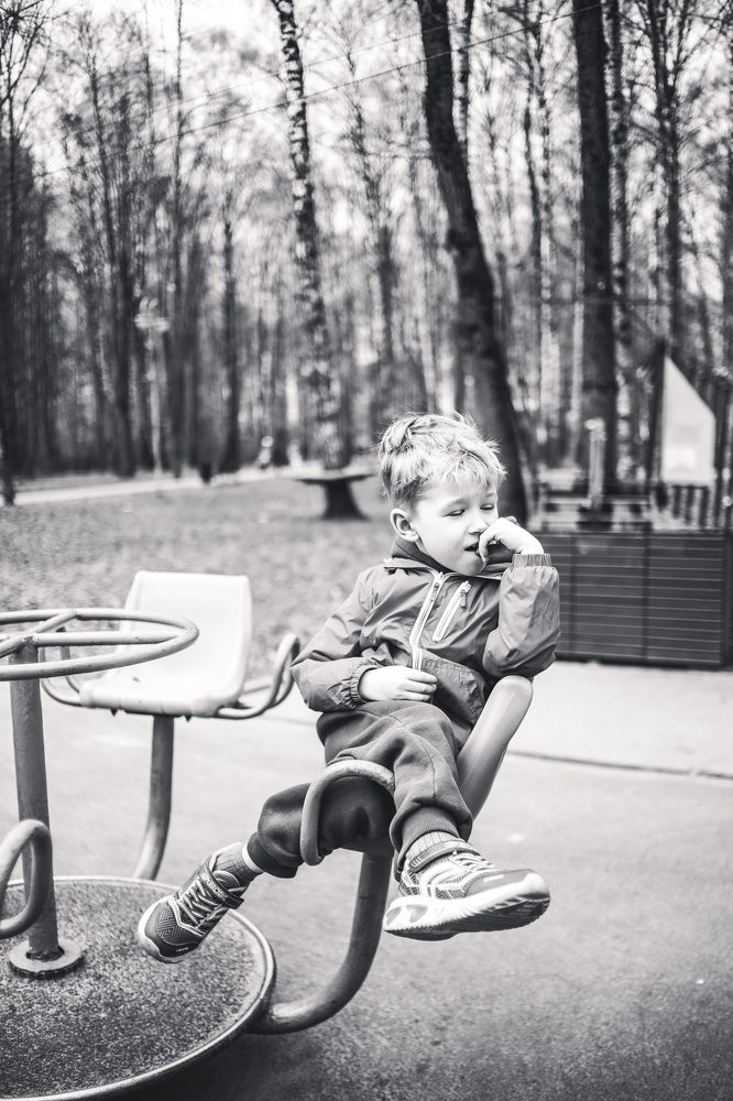 Photograph by Александра Коронелли