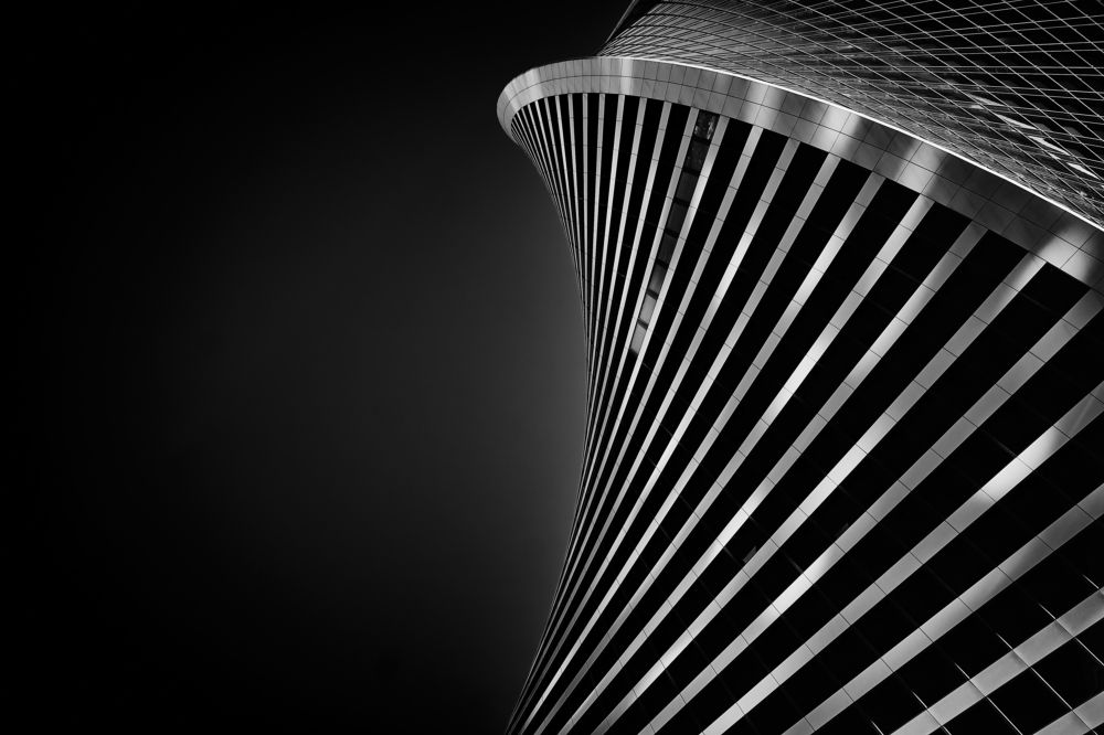 Башня "Эволюция"