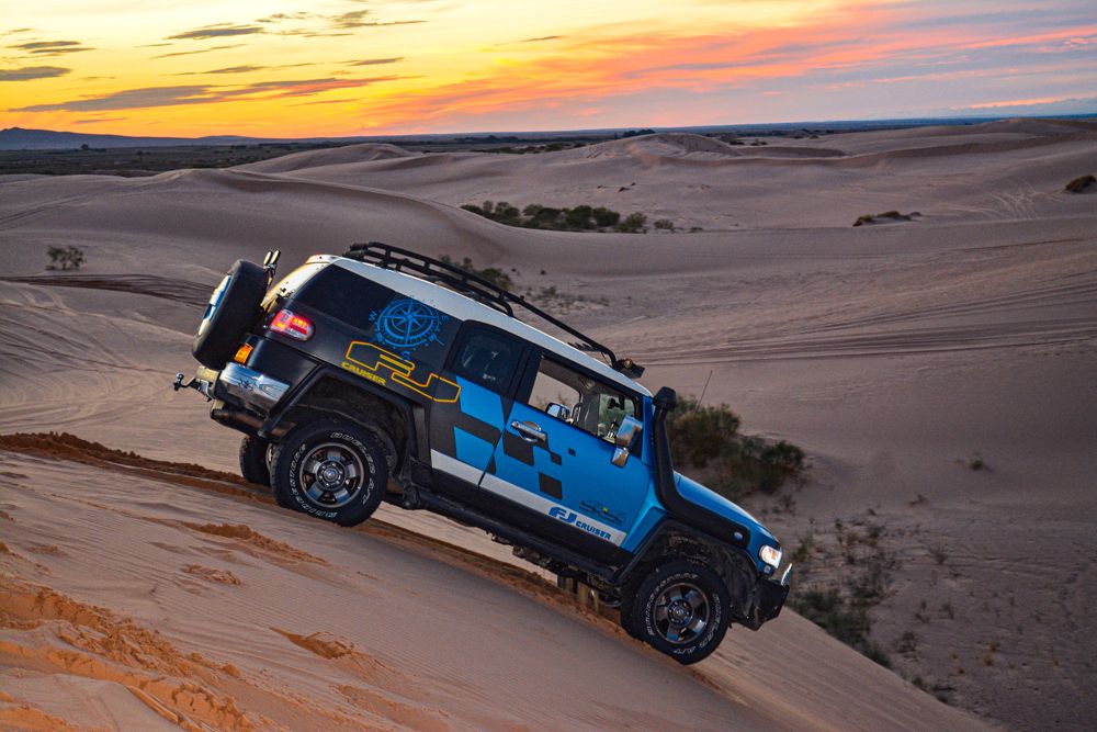 Фотография автора Bachir Rabouh