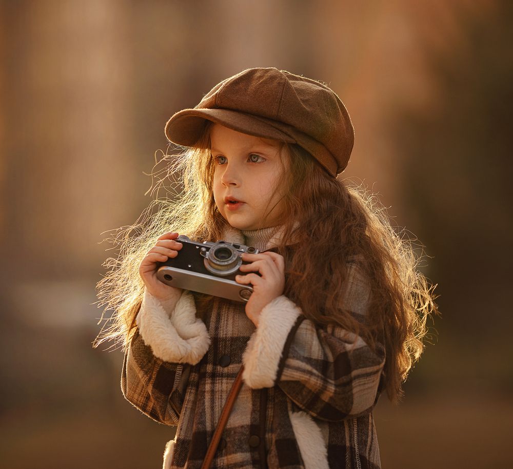 Photograph by Наталия Ватутина