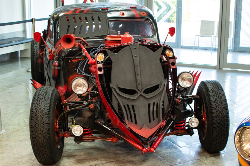 Photograph by Владимир Жигулин