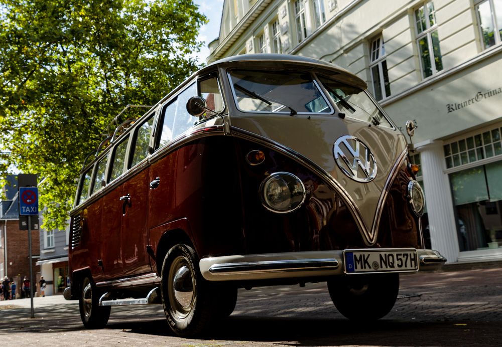 Photograph by Oleg Yashin