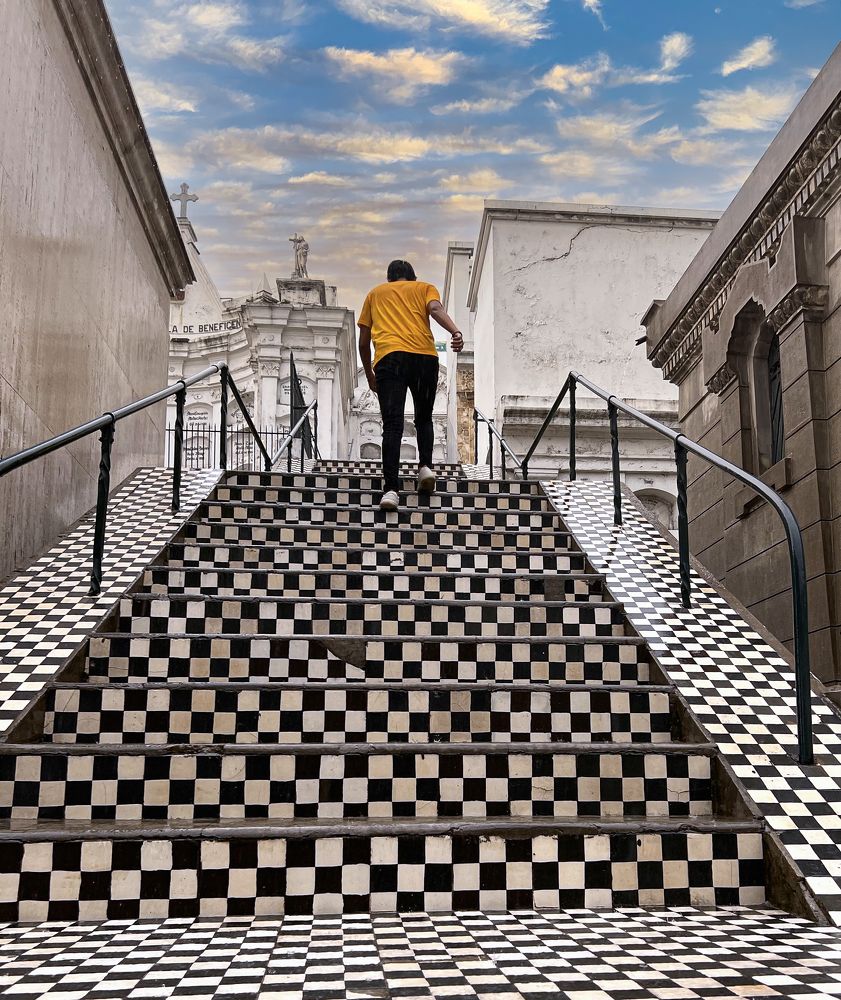 Photograph by francisco caicedo