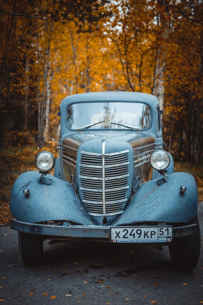 Photograph by Taras Shevchenko