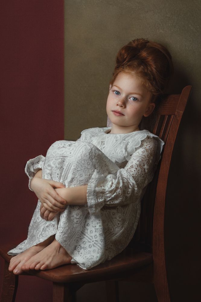 Photograph by Ведмеденко Оксана