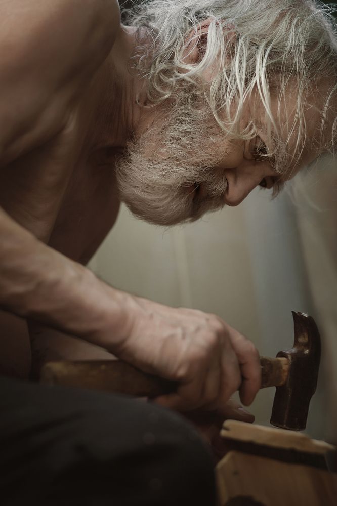 Photograph by Анна Коршунова