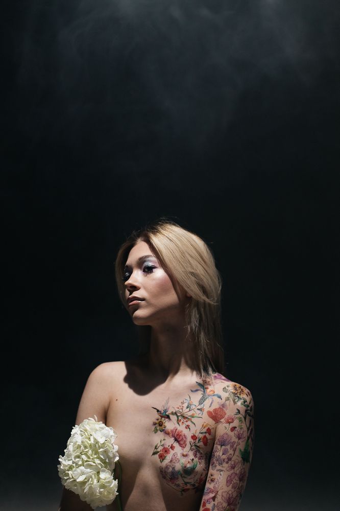 Photograph by Андрей Калянов