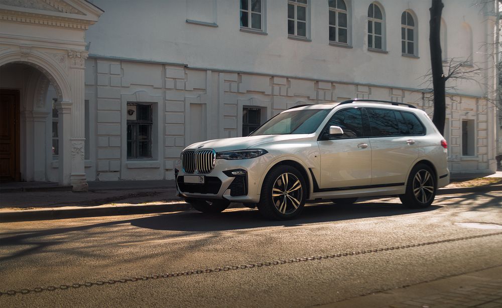 Photograph by Даниил Колесов