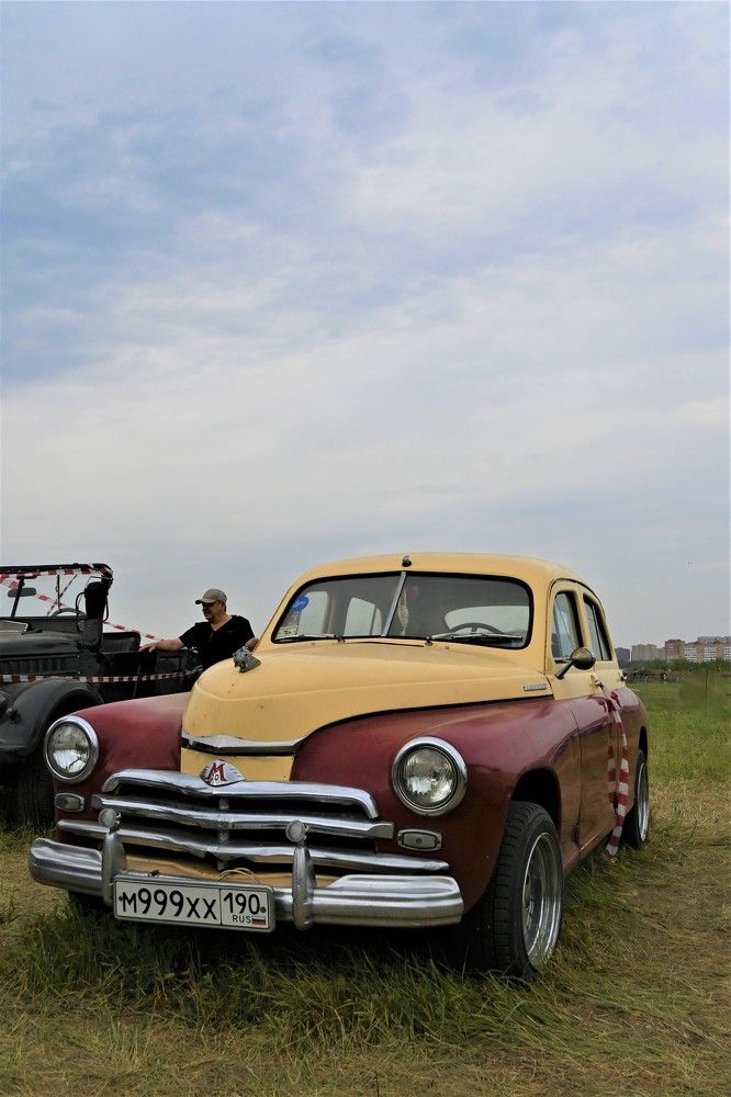 Фотография автора IRINA FILIPPOVA