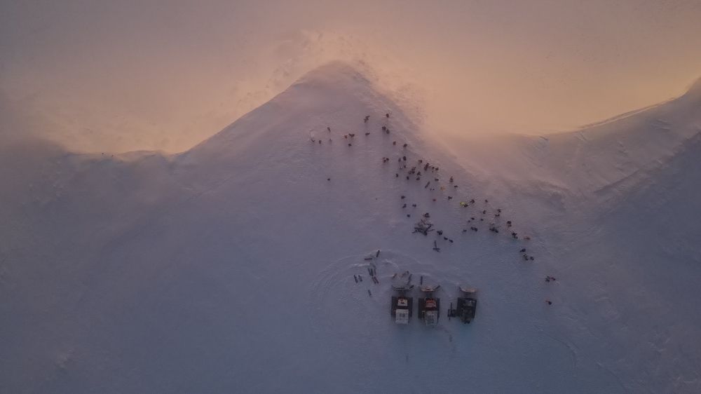 Photograph by Александр Назар