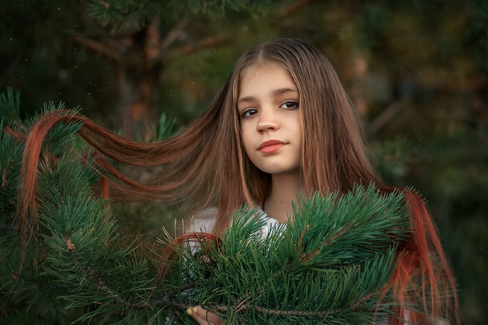 Photograph by Ольга Остапенко