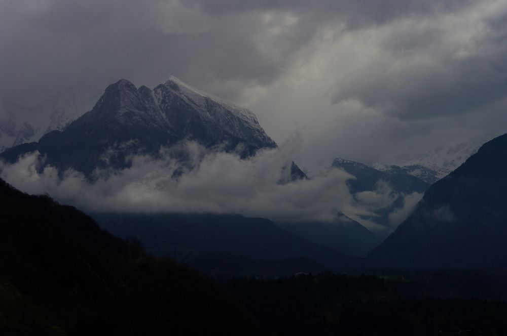 Photograph by Alba Zoe Gržin