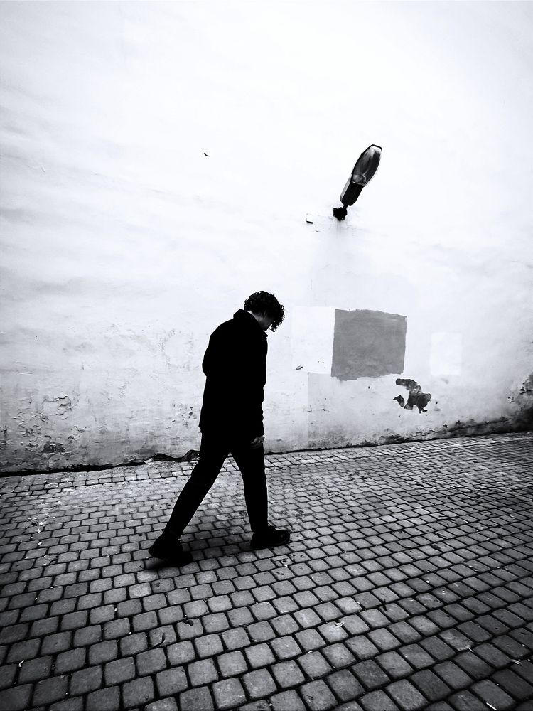 Photograph by Марина Хохрякова