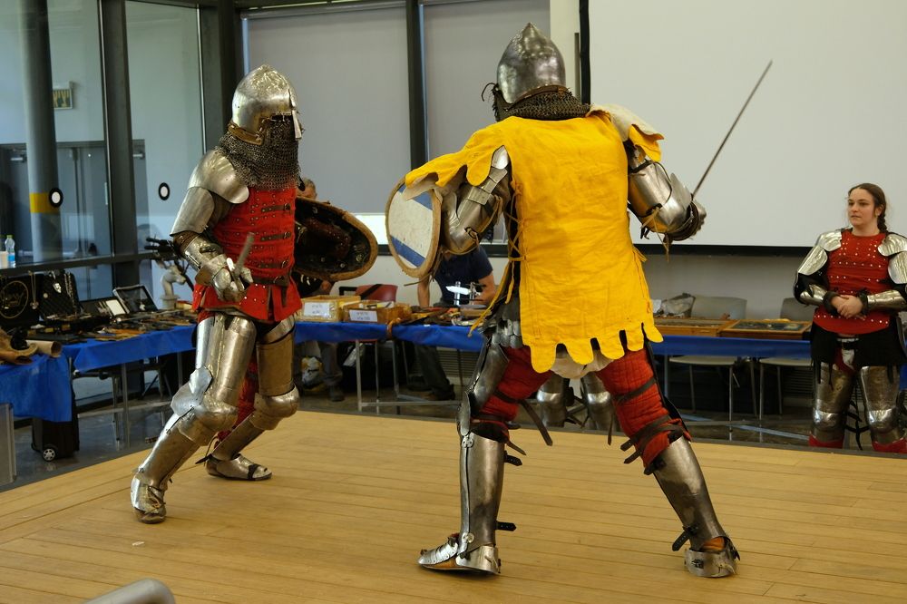 Photograph by Mike Sappojnikoff