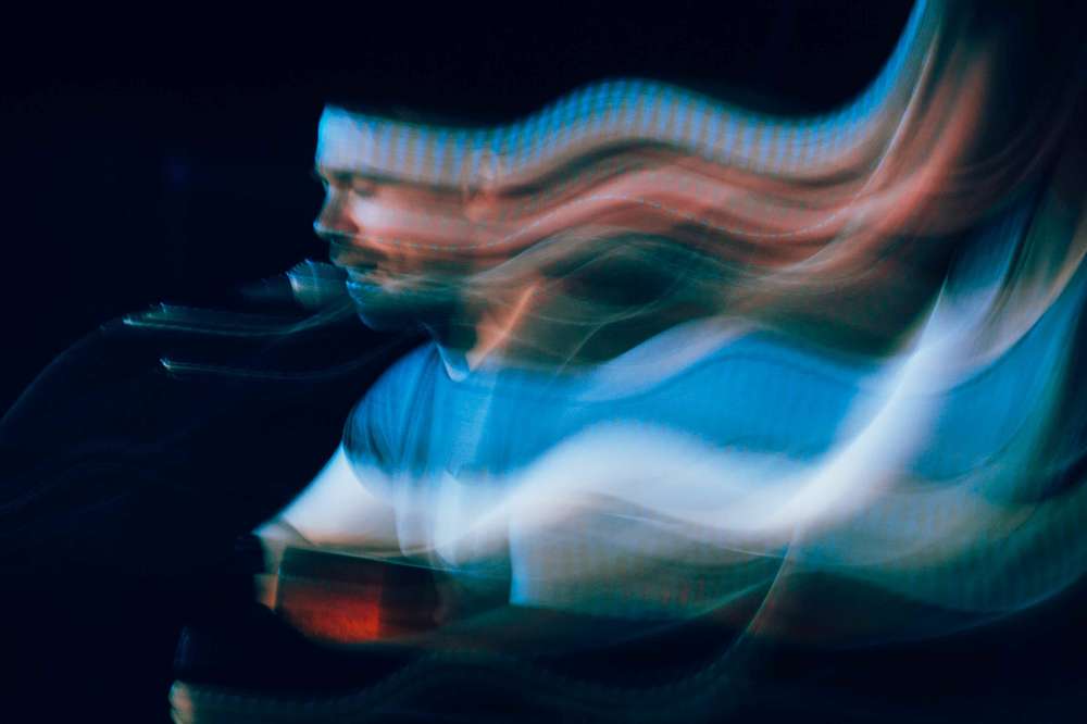 Photograph by Tanya Vesna