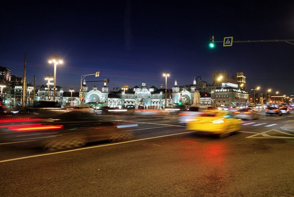 Photograph by Алла Никушкина