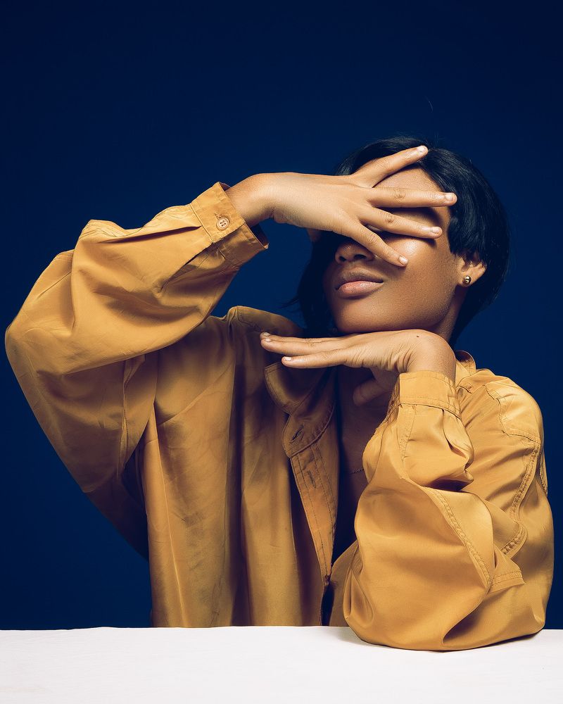 Photograph by Abède Agblevo