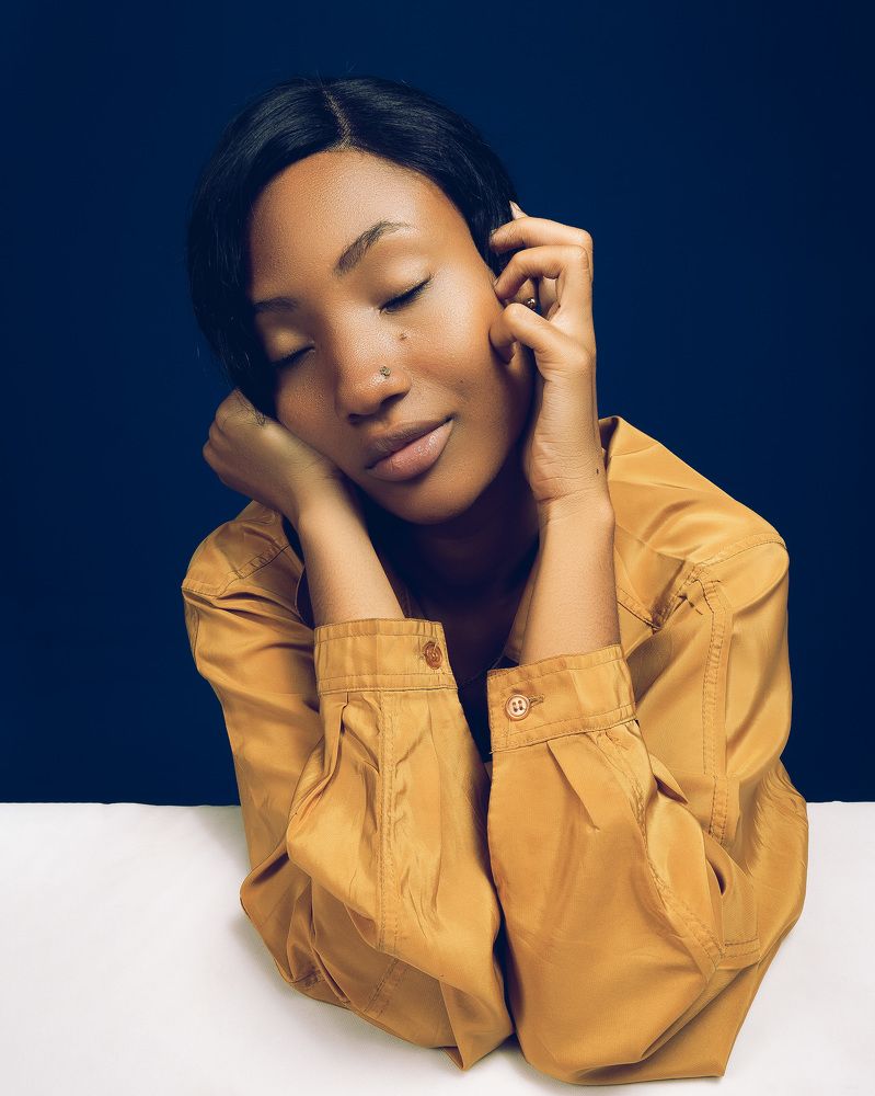 Photograph by Abède Agblevo