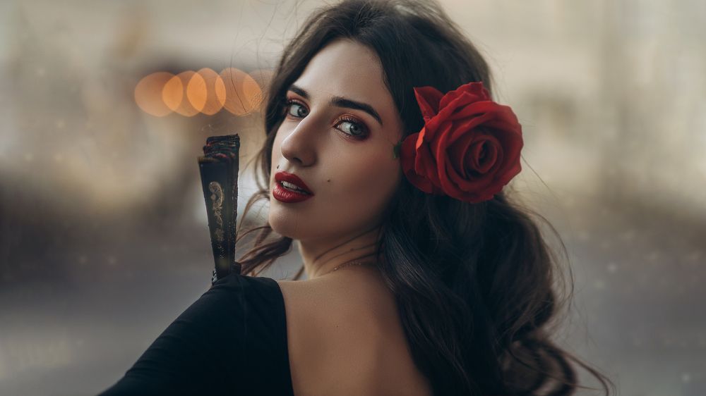 Photograph by Karina Osokina