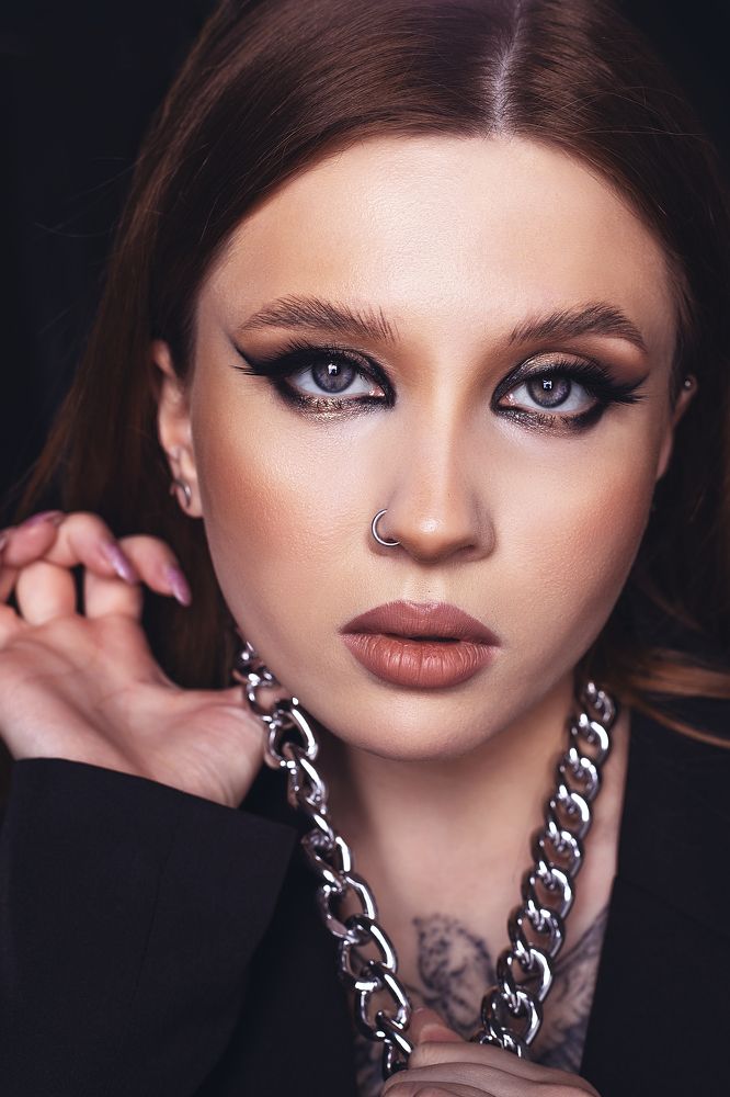 Photograph by Karina Osokina