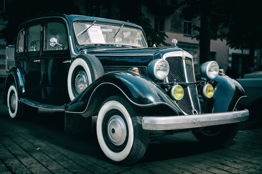 Photograph by Ашкинази-Исаченко Владимир